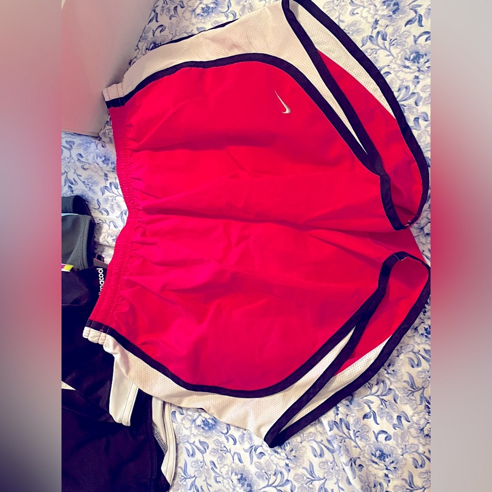 Nike Tempo Shorts